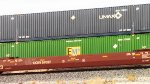 WB Intermodal Frt at Erie NV -119